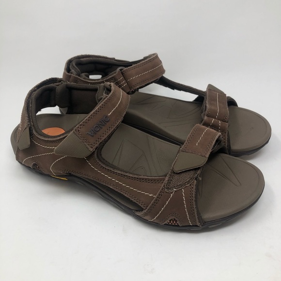 vionic boyes sandals